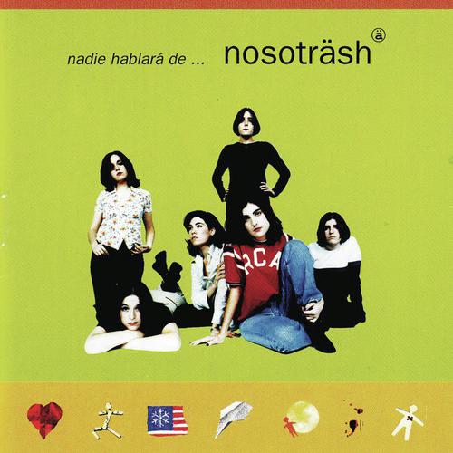 En Ningún Lugar cover art