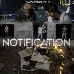 Notifications EP2 (feat. Ayman Siz)-MidfQSJBdkk