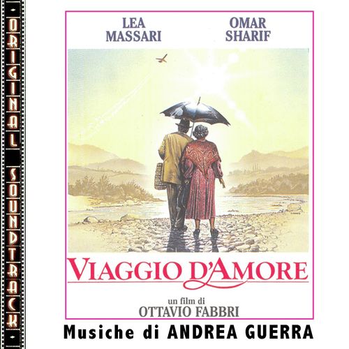 O.S.T. Viaggio d&#039;amore