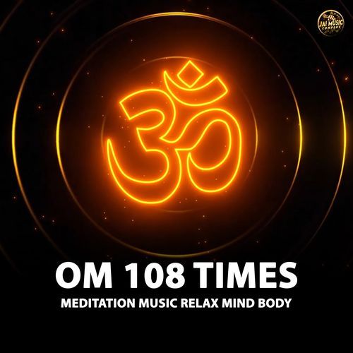 Om 108 Times