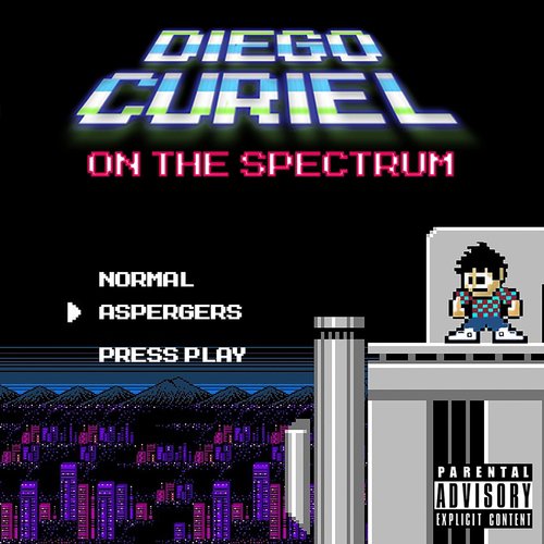 Cougar, Awkward Date, Falcon (Live) cover art