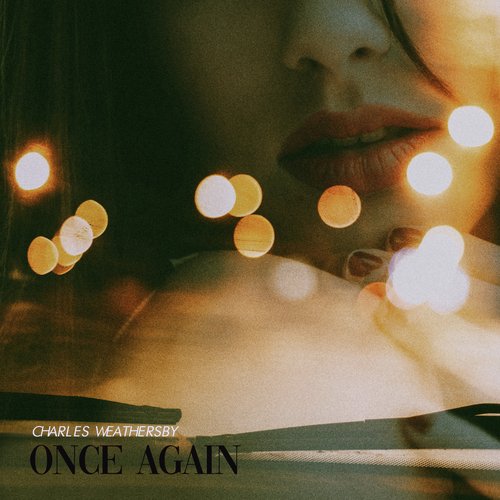 Once Again cover art