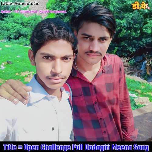 Open Challenge Full Dadagiri