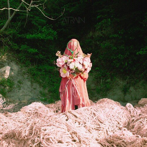 GATHERING cover art