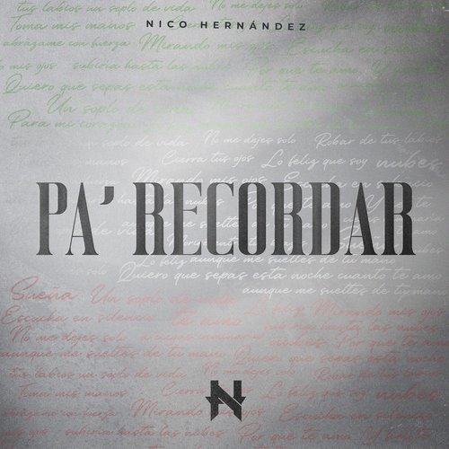 Pa&#039; Recordar