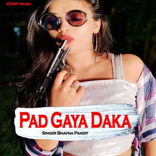 Pad Gaya Daka