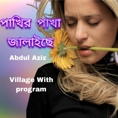 Pakhir pakha jaliase