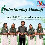 Palm Sunday Mashup