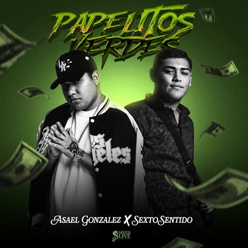 Papelitos Verdes_poster_image