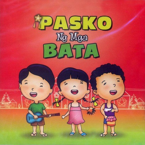 Pasko Ay Para Sa Lahat