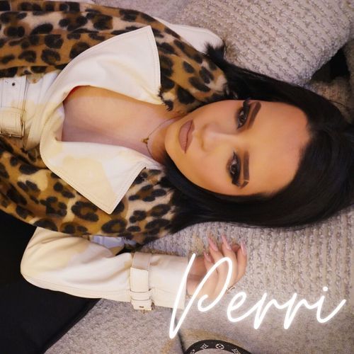 Perri cover art