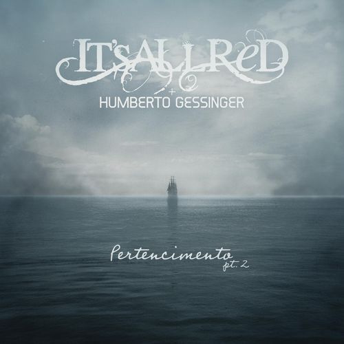 Pertencimento, Pt. 2 (feat. Humberto Gessinger) cover art