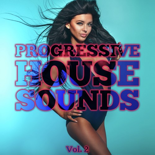 Progressive House Sounds, Vol. 2