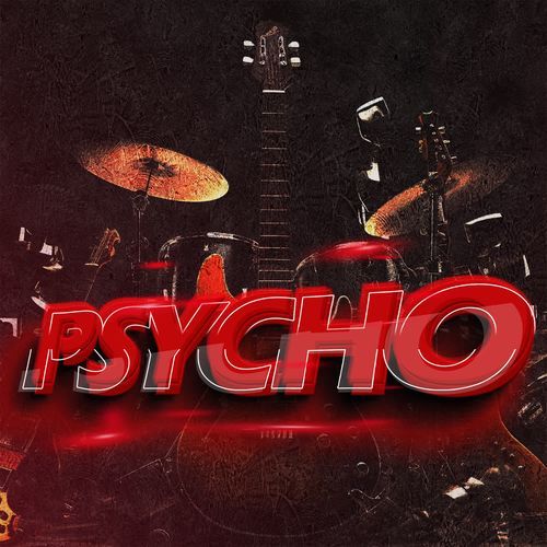 Psycho