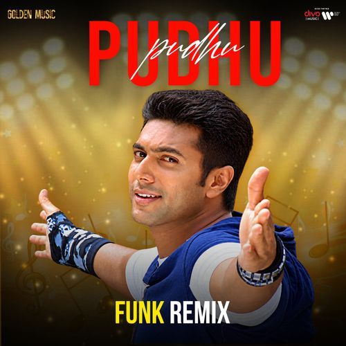 Pudhu Pudhu Funk Remix