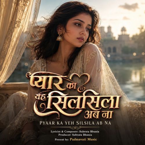 Pyaar Ka Yeh Silsila Ab Na