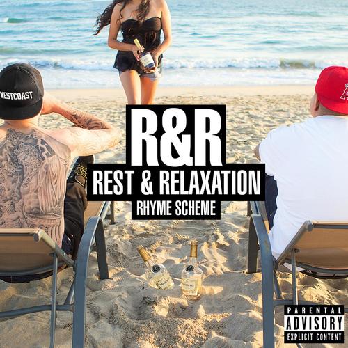 R&R: Rest & Relaxation