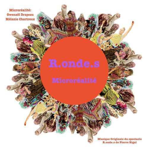 Choral cover art