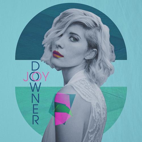 Joy Downer