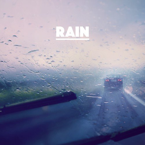 Rain Sound: Raindrops