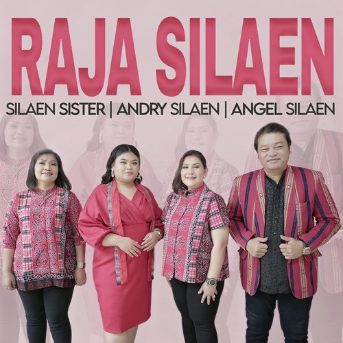 Raja Silaen cover art