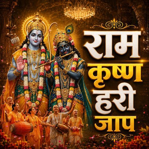 Ram Krishan Hari Jaap