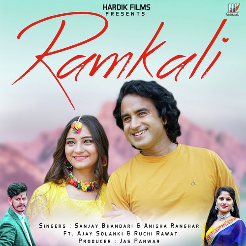 Ramkali