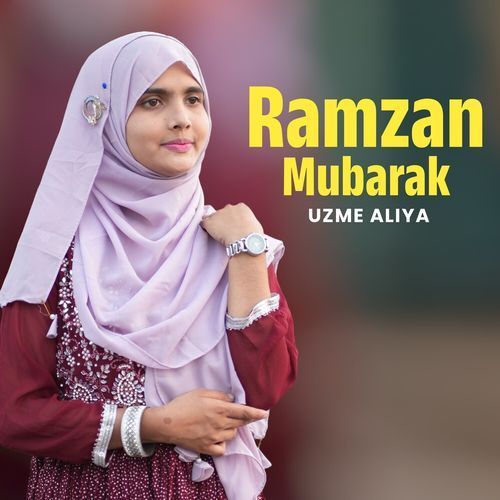 Ramzan Mubarak