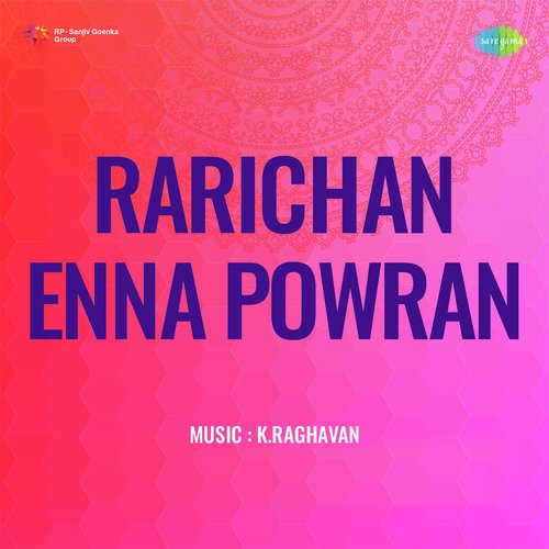 Rarichan Enna Powran