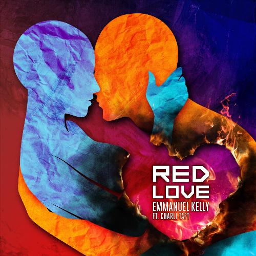 Red Love (feat. Charli Taft)