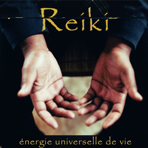 Reiki – Musique relaxante pour reiki, énergie universelle de vie, imposition des mains pour harmoniser les énergies, musique d'ambiance