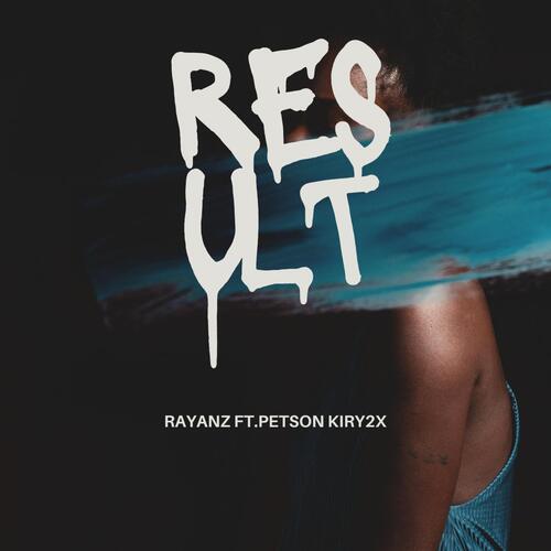 Result (feat. Petson kiry2x) cover art