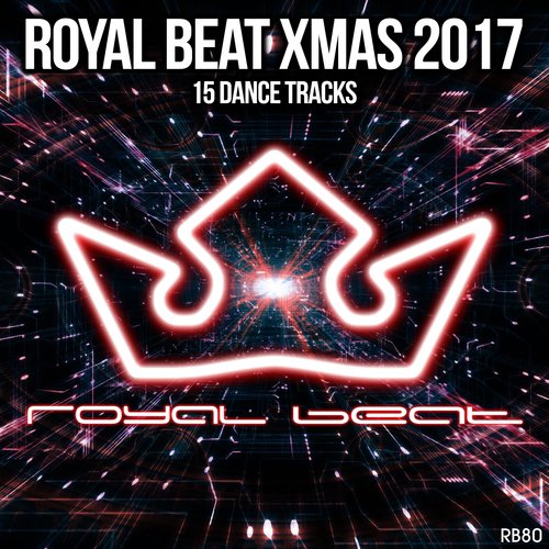 Royal Beat Xmas 2017