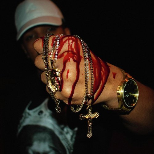 Ruas de Sangue