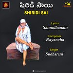 SHIRIDI SAI