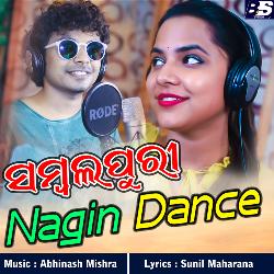 Sambalpuri Nagin Dance-Ly9dZj9WenY