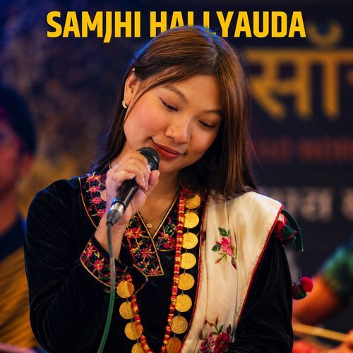 Samjhi Hai Lyauda