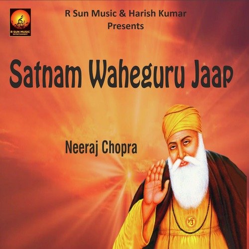 Satnam Waheguru Jaap_poster_image