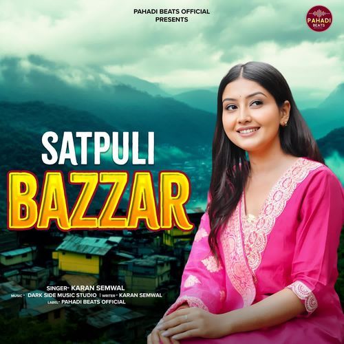 Satpuli Bazzar