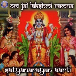 Satyanarayan Aarti-Kg8fARN7eGM