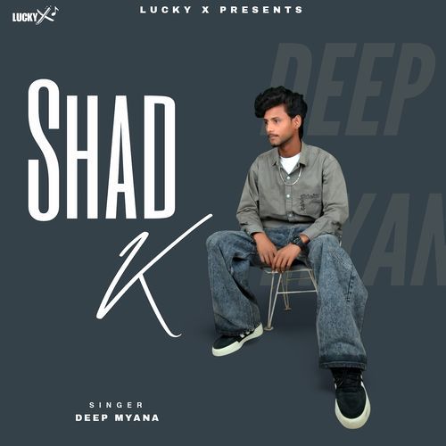 Shad K