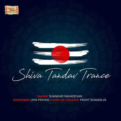 Shiva Tandav Trance