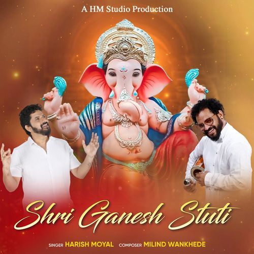 Shri Ganesh Stuti (Original)