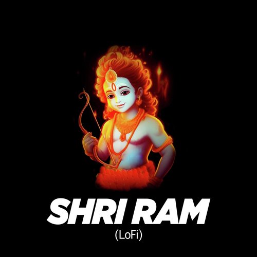 Shri Ram (Lofi)