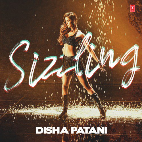 Sizzling Disha Patani