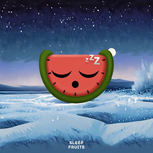 Sleep Fruits Music, Pt. 28 cover art