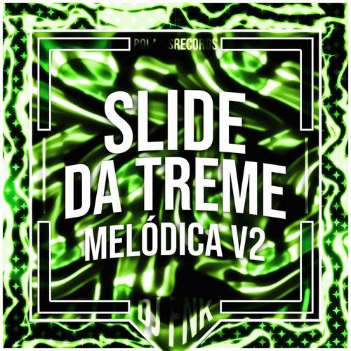 Slide da Treme Melódica v2 - Slowed