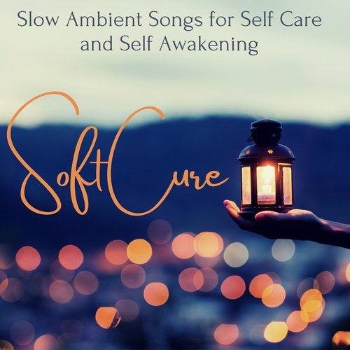 Soft Cure cover art