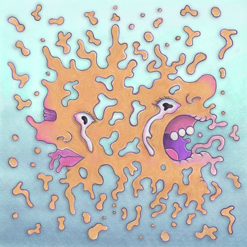 Hi Five cover art