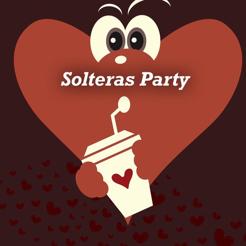 Solteras Party